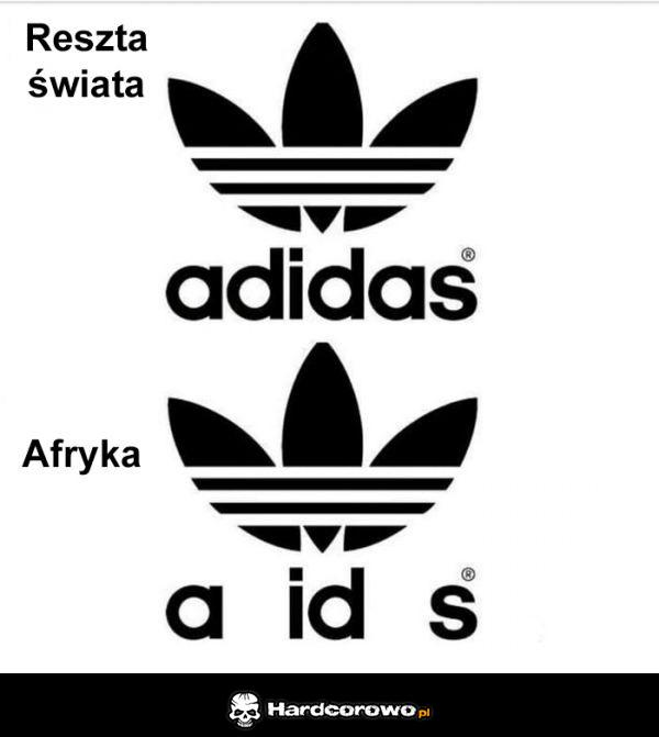 Adidas - 1