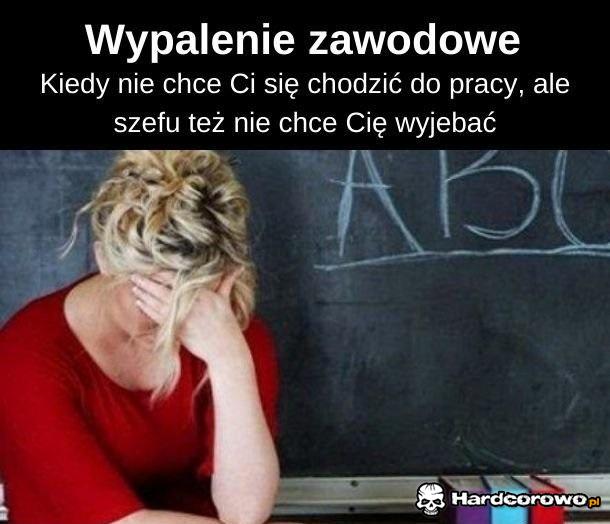 Wredny szefu - 1