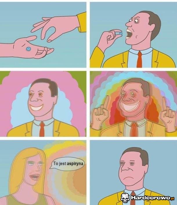 Na pewno miałeś takiego kolegę - 1
