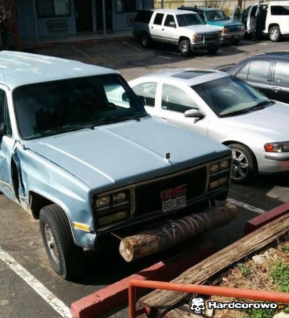 Pan WIesiu to robił - 1