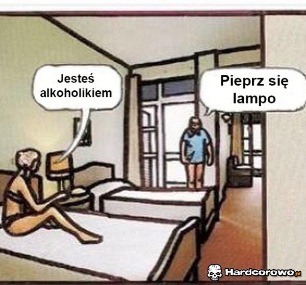 Alkoholicy - 1
