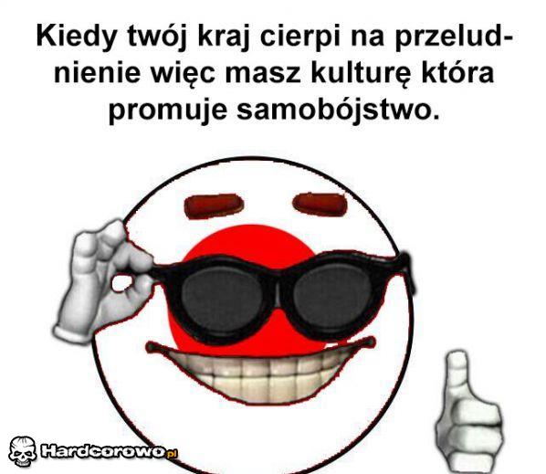 Kiedy twój kraj cierpi - 1