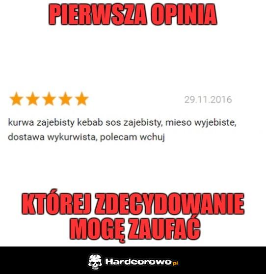 Kebab - 1