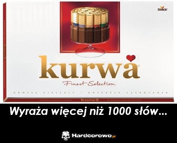 Kurwa - 1
