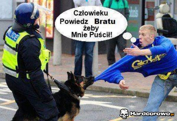 Człowieku !! - 1