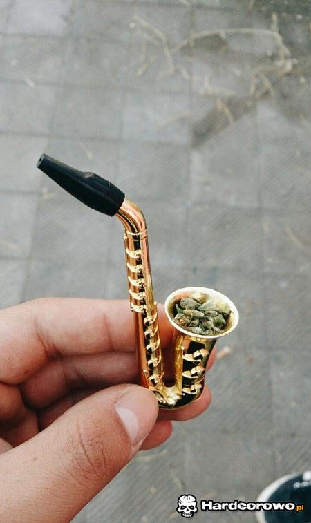 Jazz - 1