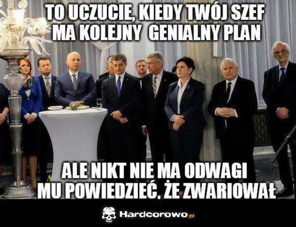 Wszyscy się boją - 1