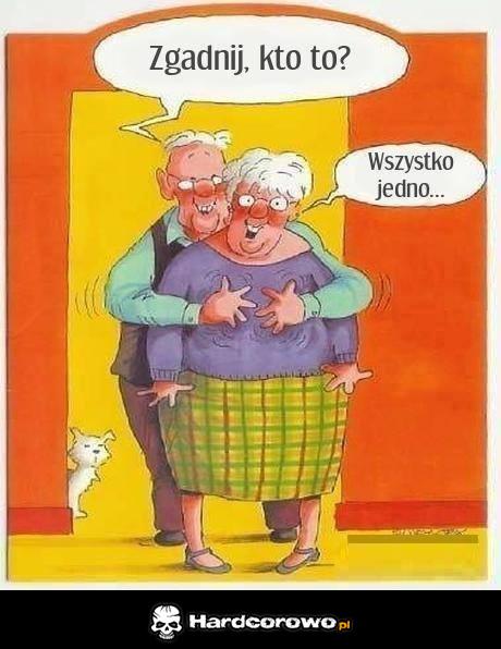 Zgadnij kto to - 1