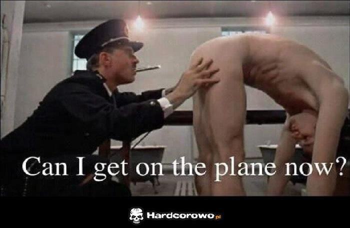 Już niedługo na każdym lotnisku - 1