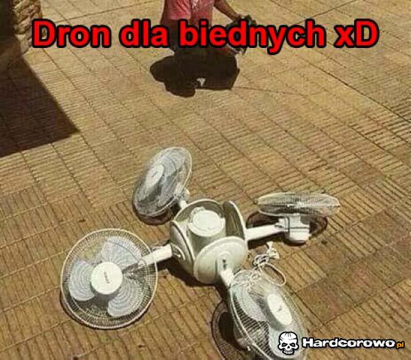 Dron - 1