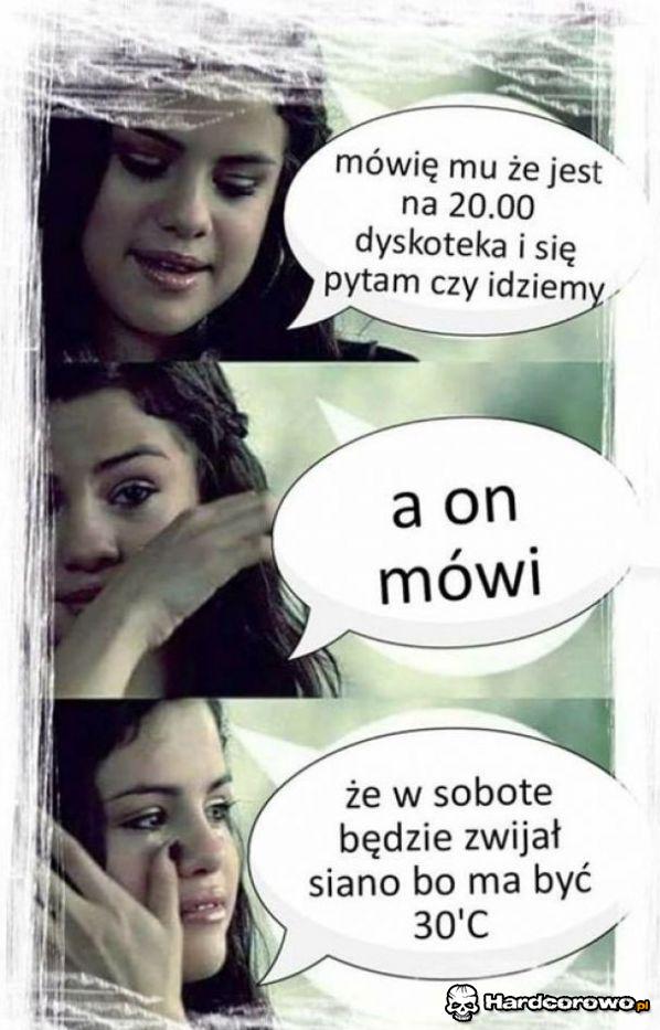 Najgorzej - 1