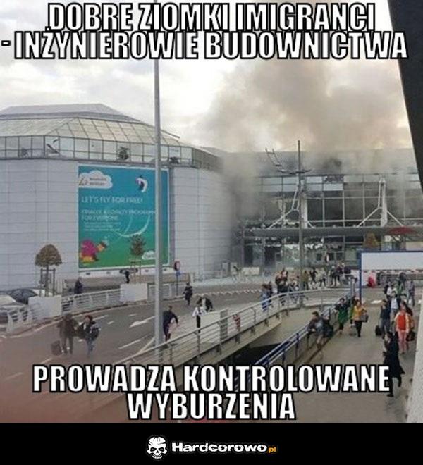 Dobre ziomki imigranci - cenzura na fb trwa - 1