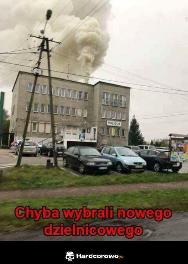 Wybory - 1
