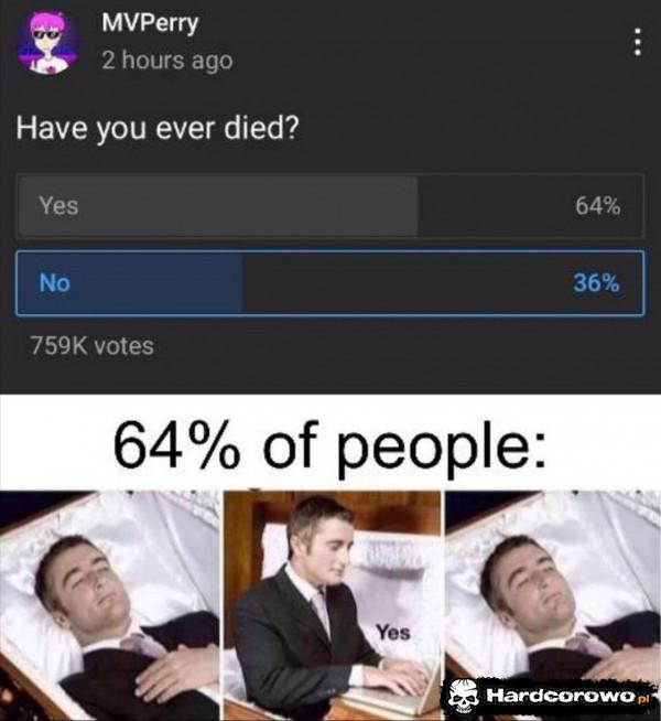  - 1