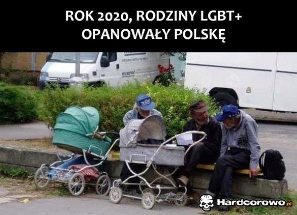 W niedalekiej przyszłości - 1