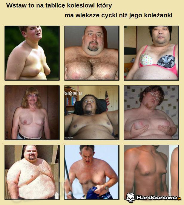Wstaw to na tablicę - 1