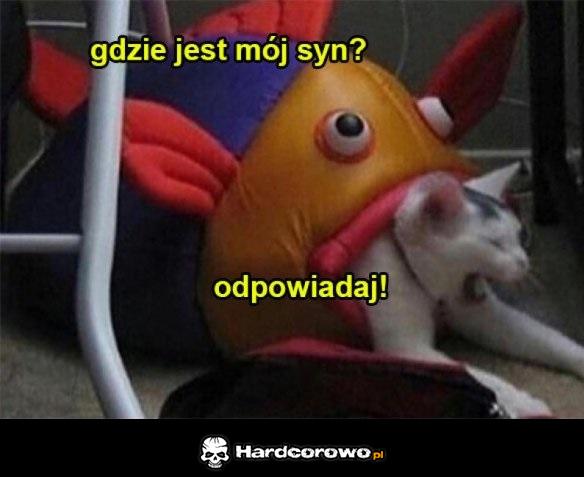 Mów szybko! - 1