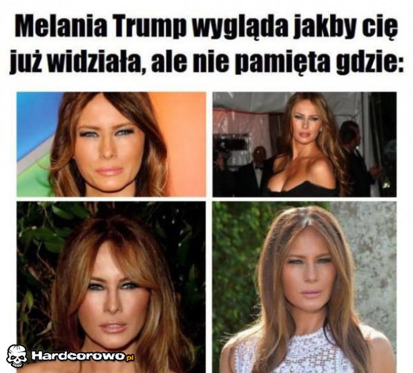 Melania Trump - 1
