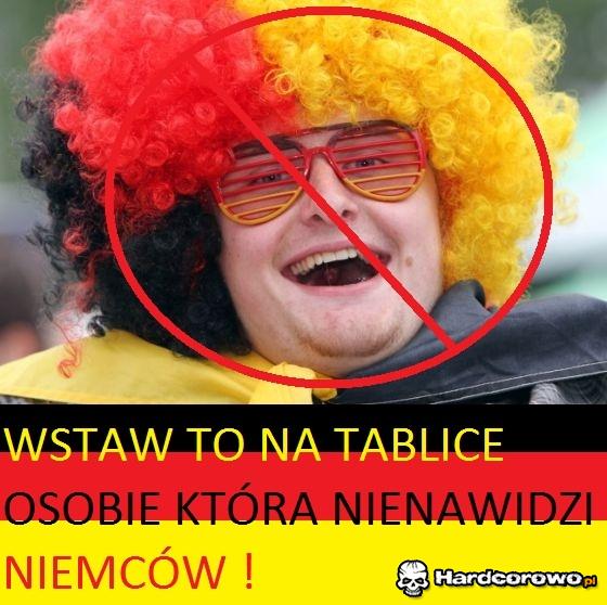 Wstaw to na tablicę... - 1