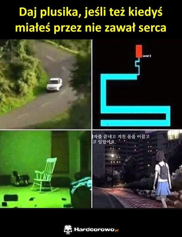 Gimby nie znajo - 1