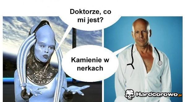 Diagnoza - 1