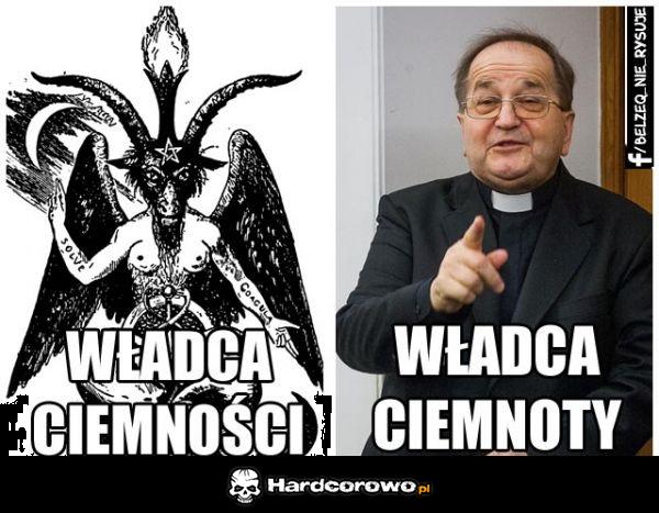 Taka różnica - 1
