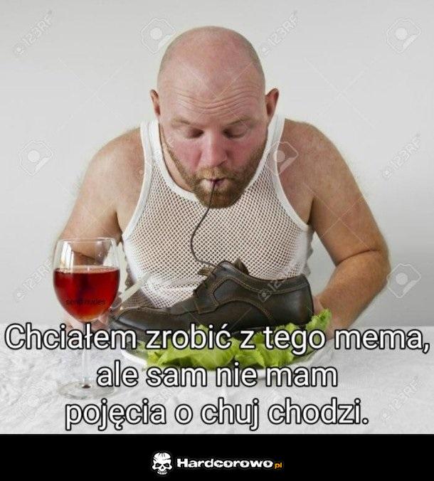 Sam sobie wyjaśni - 1