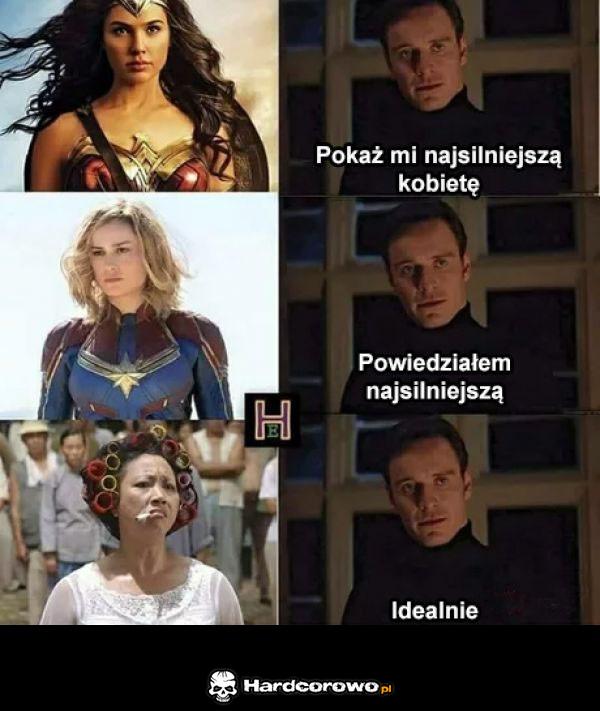 Idealnie - 1