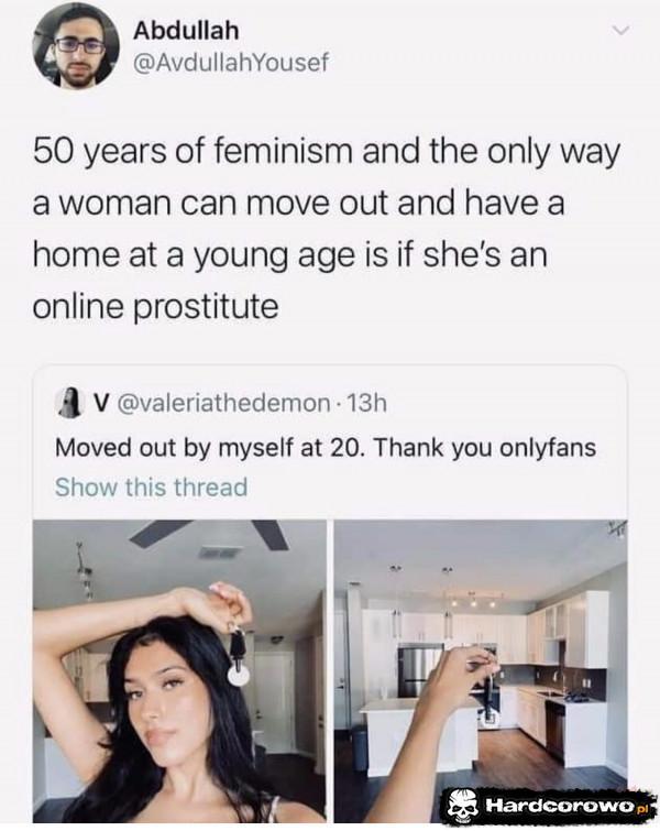  - 1