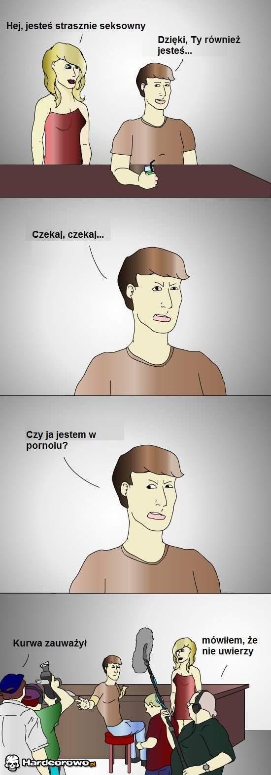 Zauważył - 1