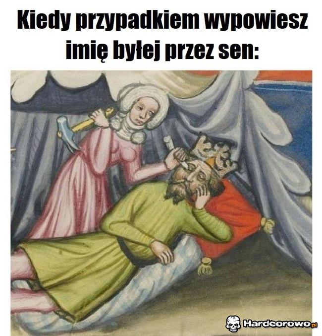 Takie są skutki - 1