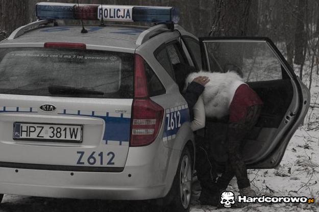 Przerwa w pracy - 1