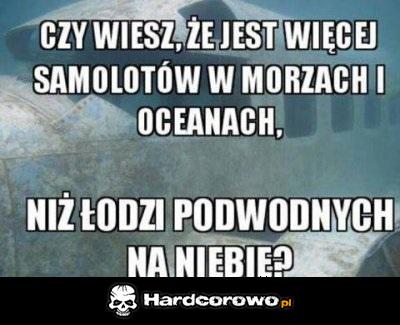 Takie są fakty - 1