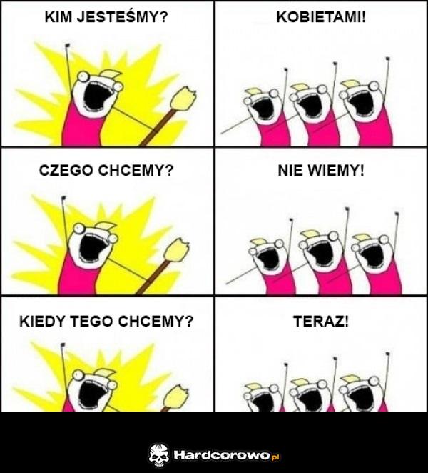 Kobiety - 1