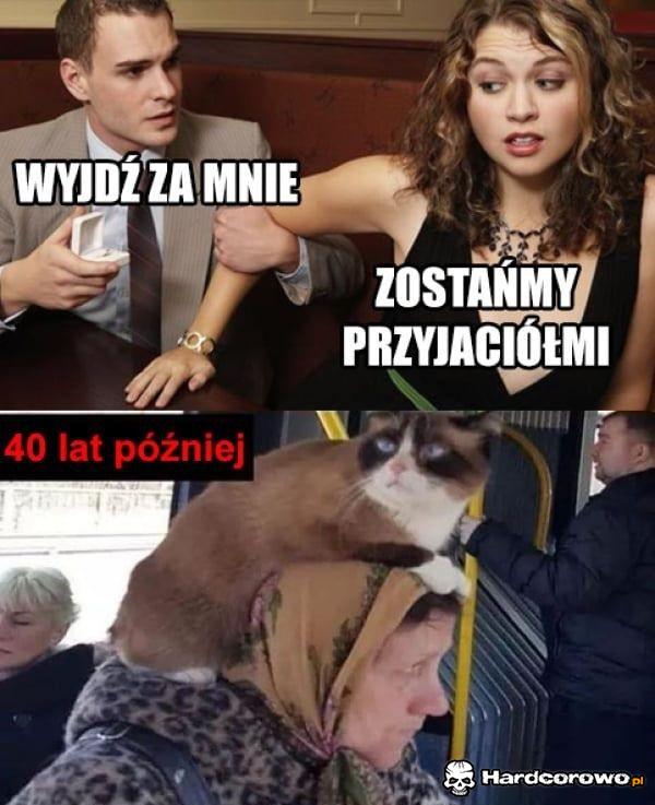 Tak to się zawsze kończy - 1