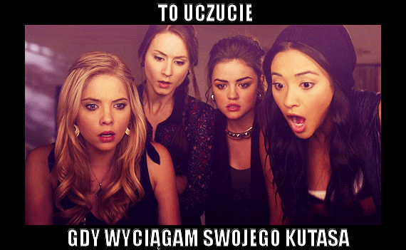To uczucie  - 1