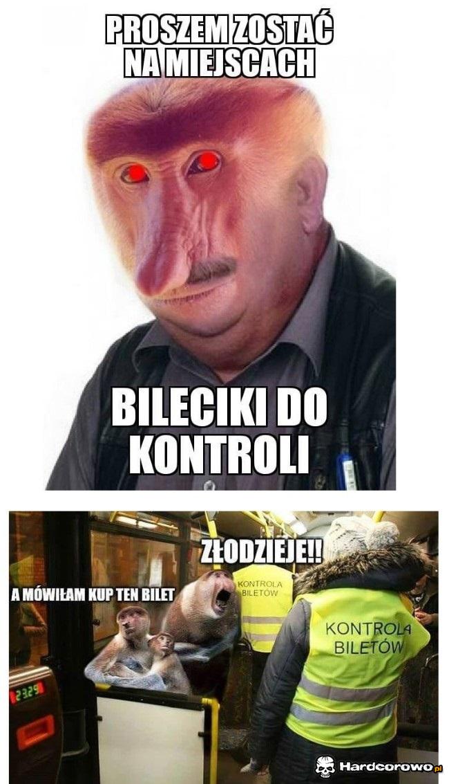 Kontrola - 1
