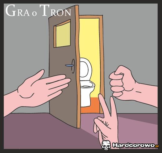 Gra o tron - 1