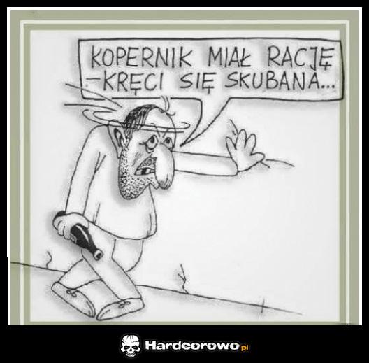 Kopernik - 1