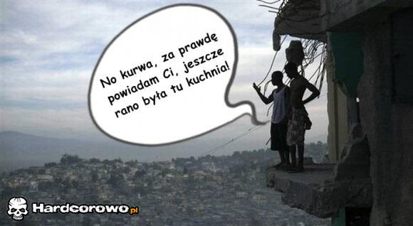 Kuchnie wcieło - 1