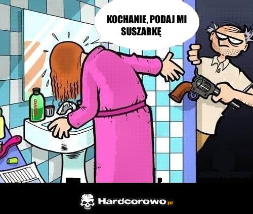 Znudzony żoną  - 1