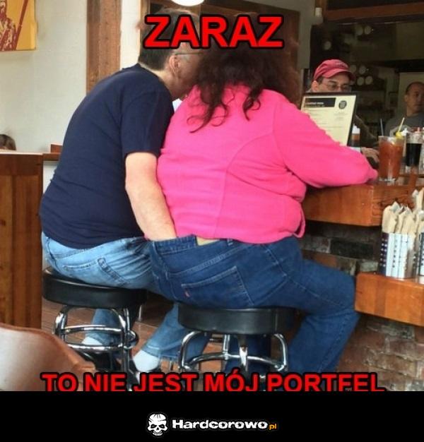 Zaraz - 1