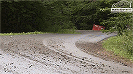 Drift - 1