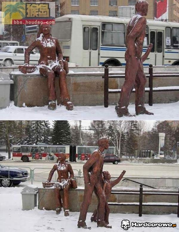 Zła perspektywa - 1