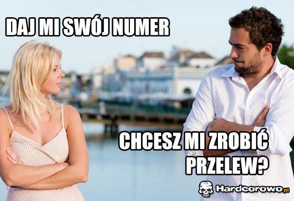 Numerek  - 1