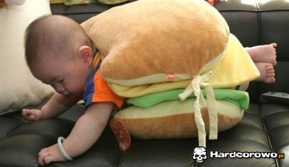 Boboburger - 1