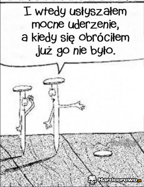 Mocne uderzenie - 1