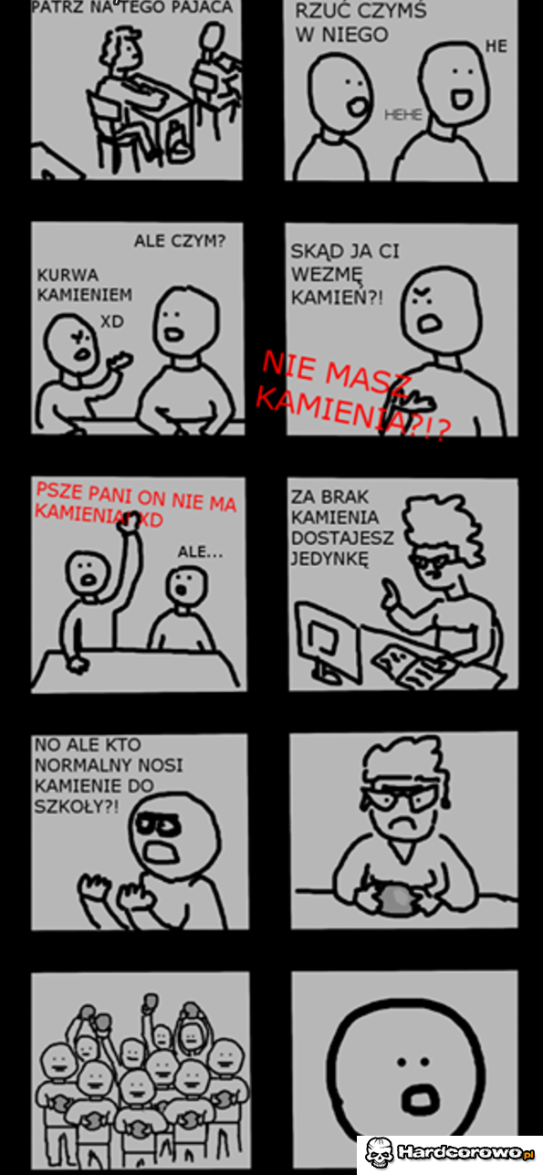 I znowu się zacznie - 1