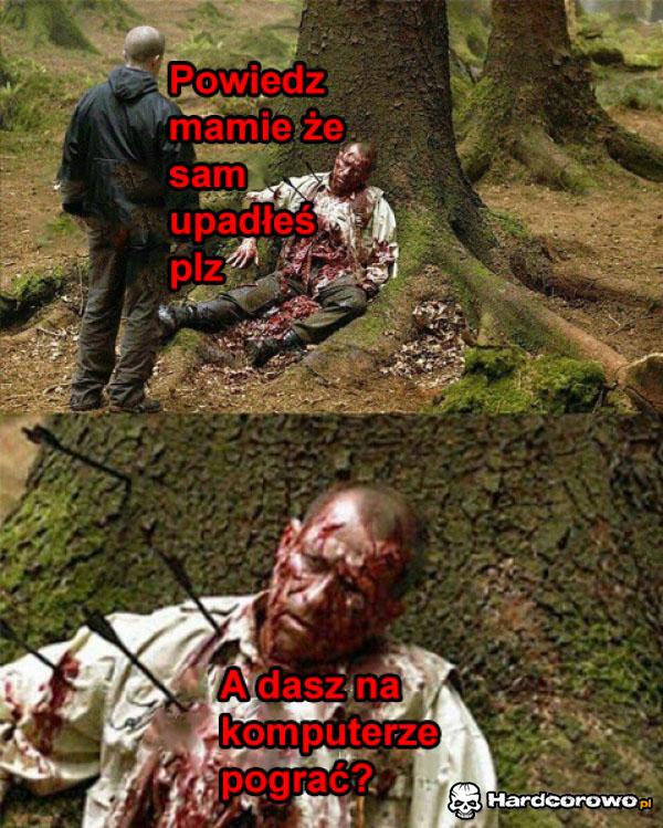 Bracia - 1