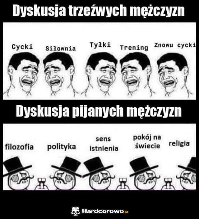 Tak to wygląda - 1